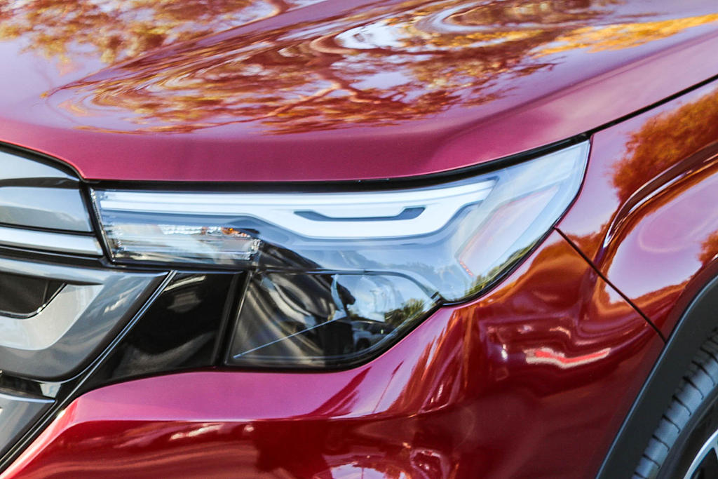 Thumbnail: 2025 Subaru Forester - 19