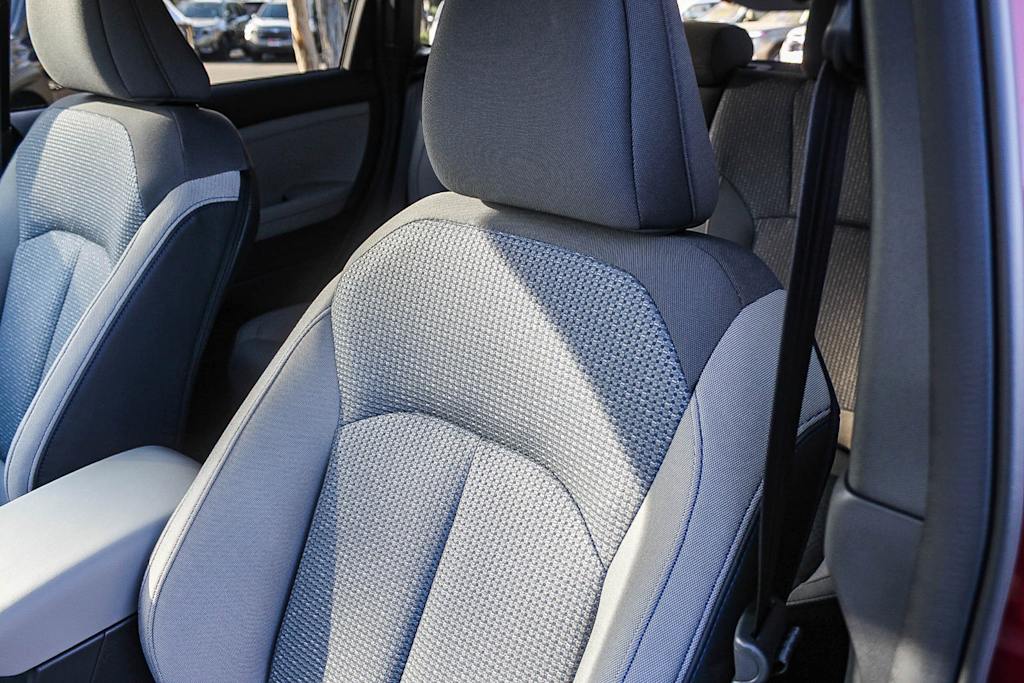 Thumbnail: 2025 Subaru Forester - 10