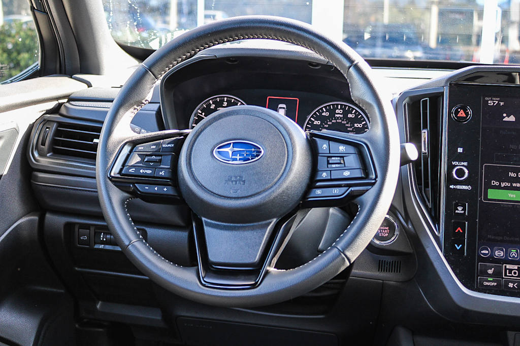 Thumbnail: 2025 Subaru Forester - 2
