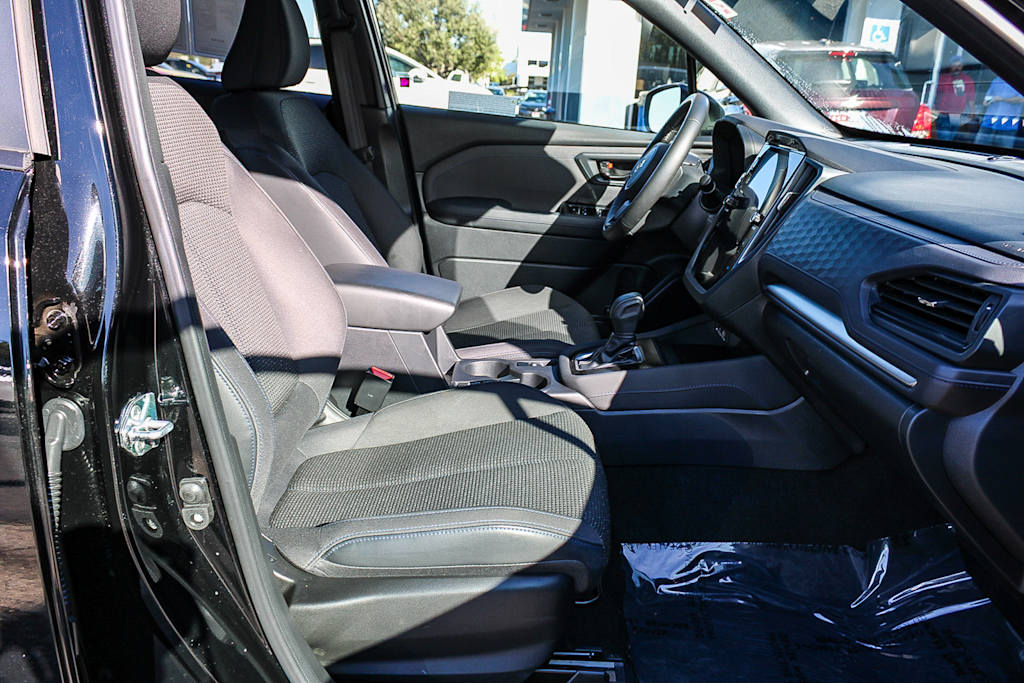 Thumbnail: 2025 Subaru Forester - 6