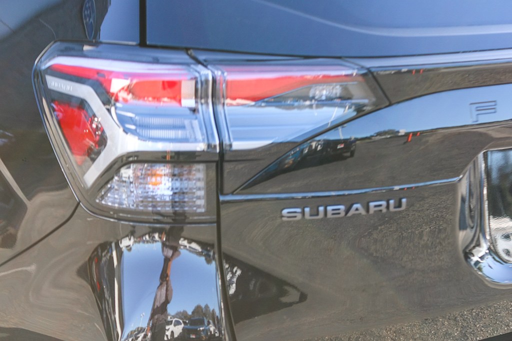 Thumbnail: 2025 Subaru Forester - 13
