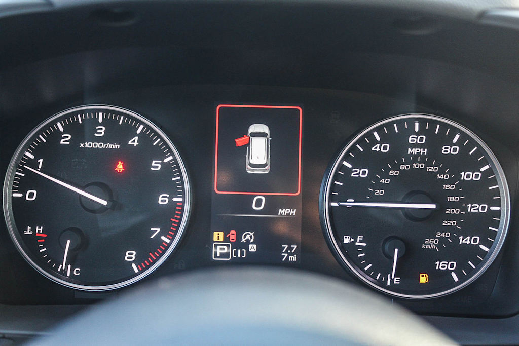 Thumbnail: 2025 Subaru Forester - 15