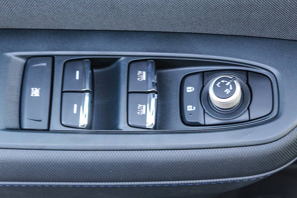 Thumbnail: 2025 Subaru Forester - 24