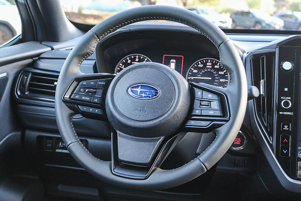 Thumbnail: 2025 Subaru Forester - 9