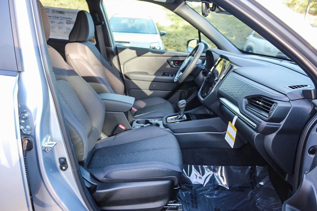 Thumbnail: 2025 Subaru Forester - 10