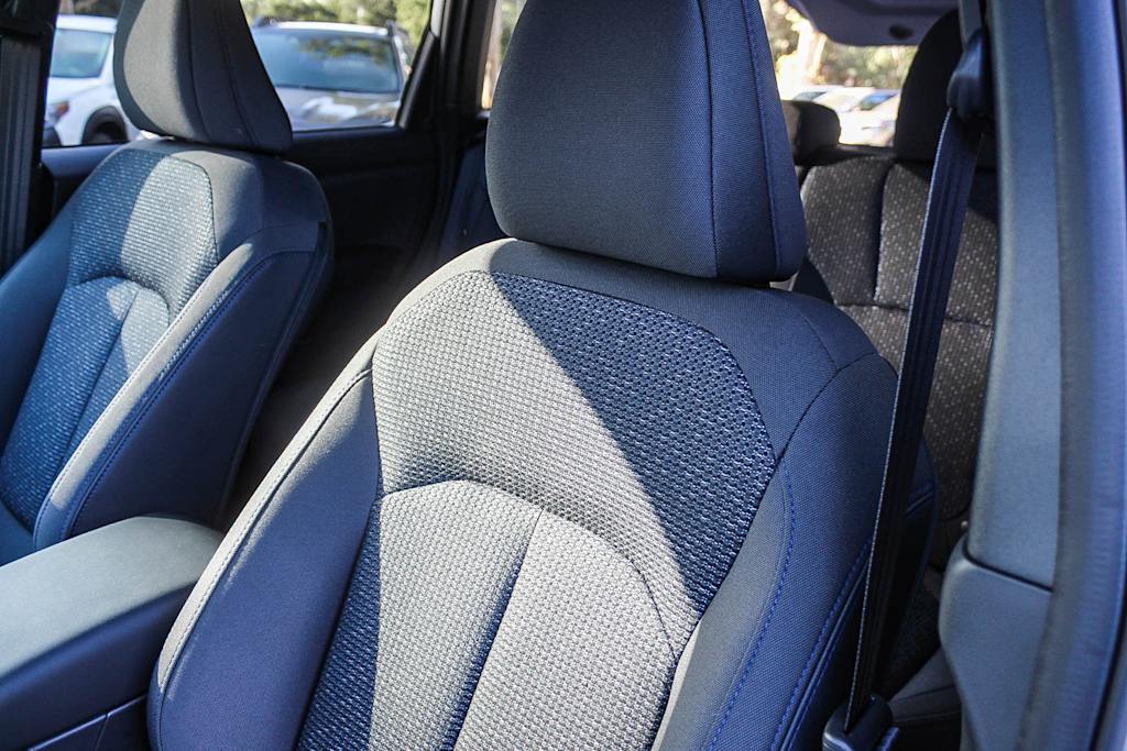 Thumbnail: 2025 Subaru Forester - 28