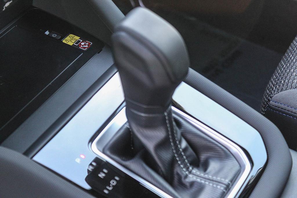 Thumbnail: 2025 Subaru Forester - 14