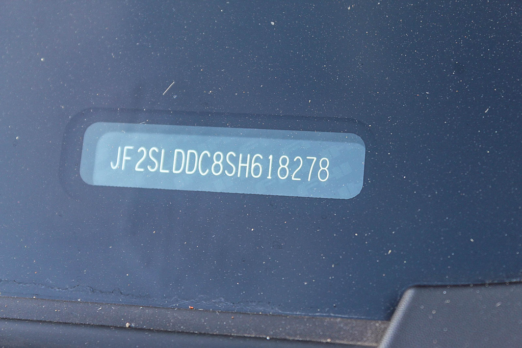 Thumbnail: 2025 Subaru Forester - 17