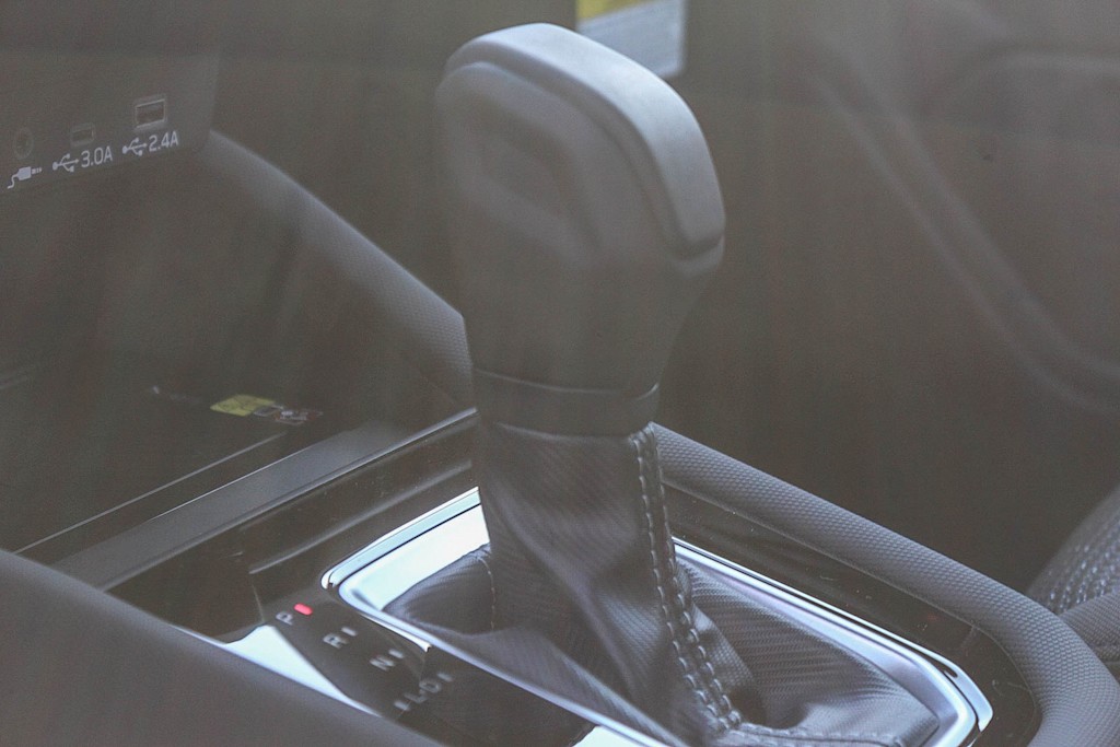 Thumbnail: 2025 Subaru Forester - 26