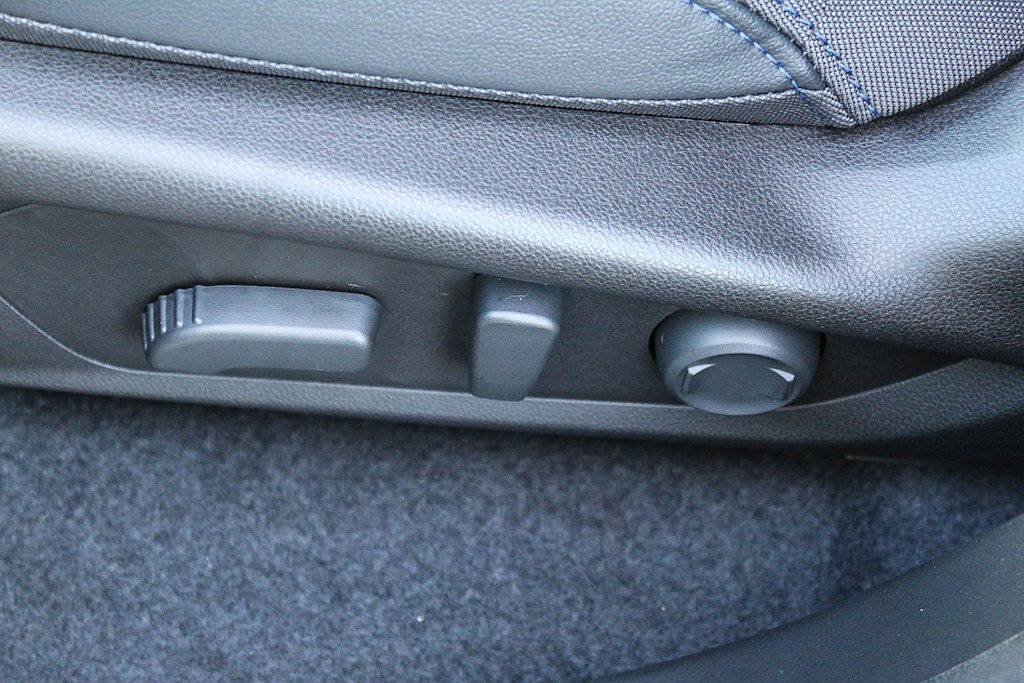 Thumbnail: 2025 Subaru Forester - 25