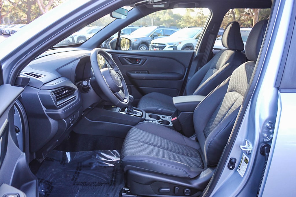 Thumbnail: 2025 Subaru Forester - 11