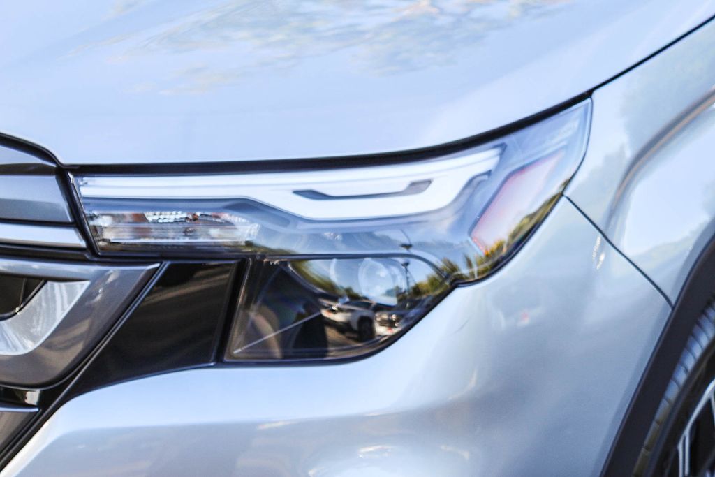 Thumbnail: 2025 Subaru Forester - 21