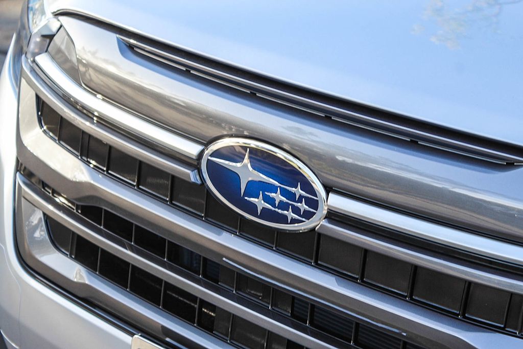 Thumbnail: 2025 Subaru Forester - 6