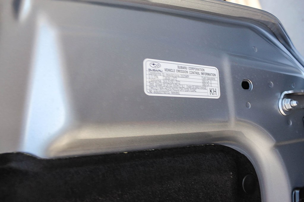 Thumbnail: 2025 Subaru Forester - 29