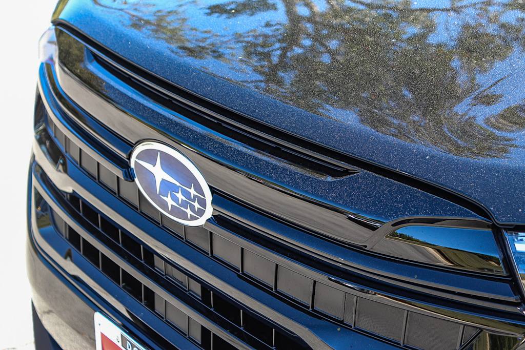 2025 Subaru Forester Sport 6
