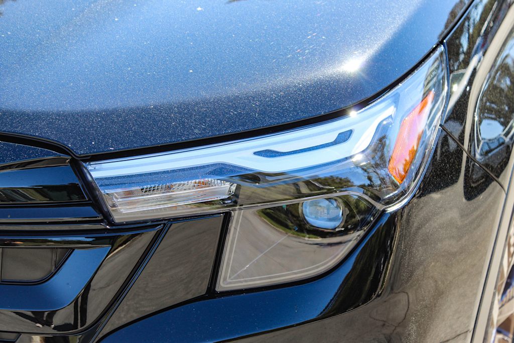 2025 Subaru Forester Sport 21