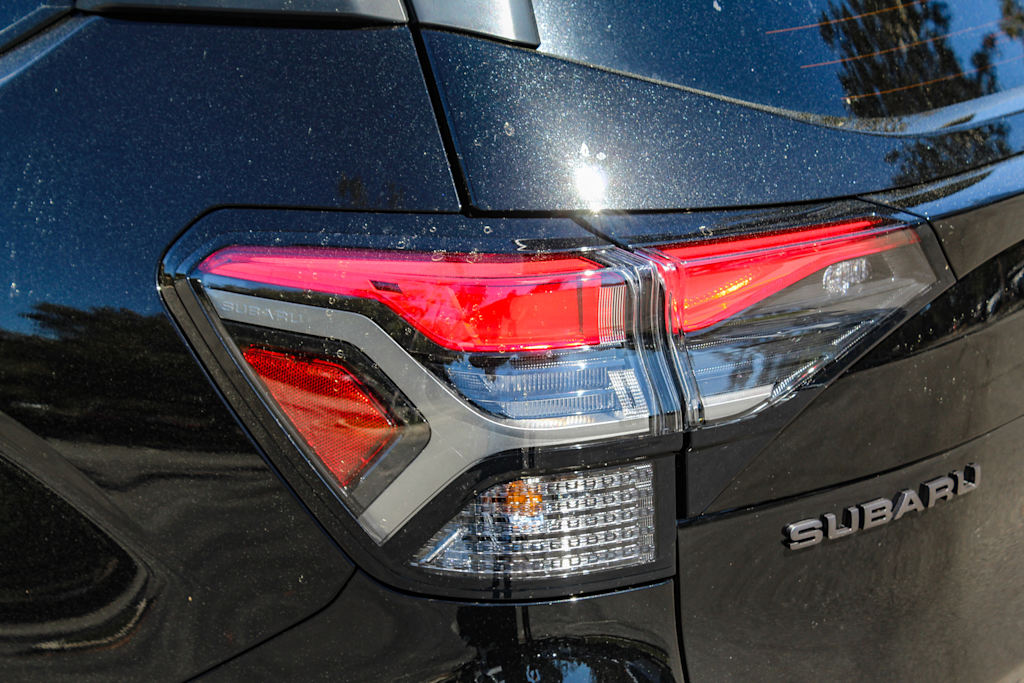 2025 Subaru Forester Sport 20