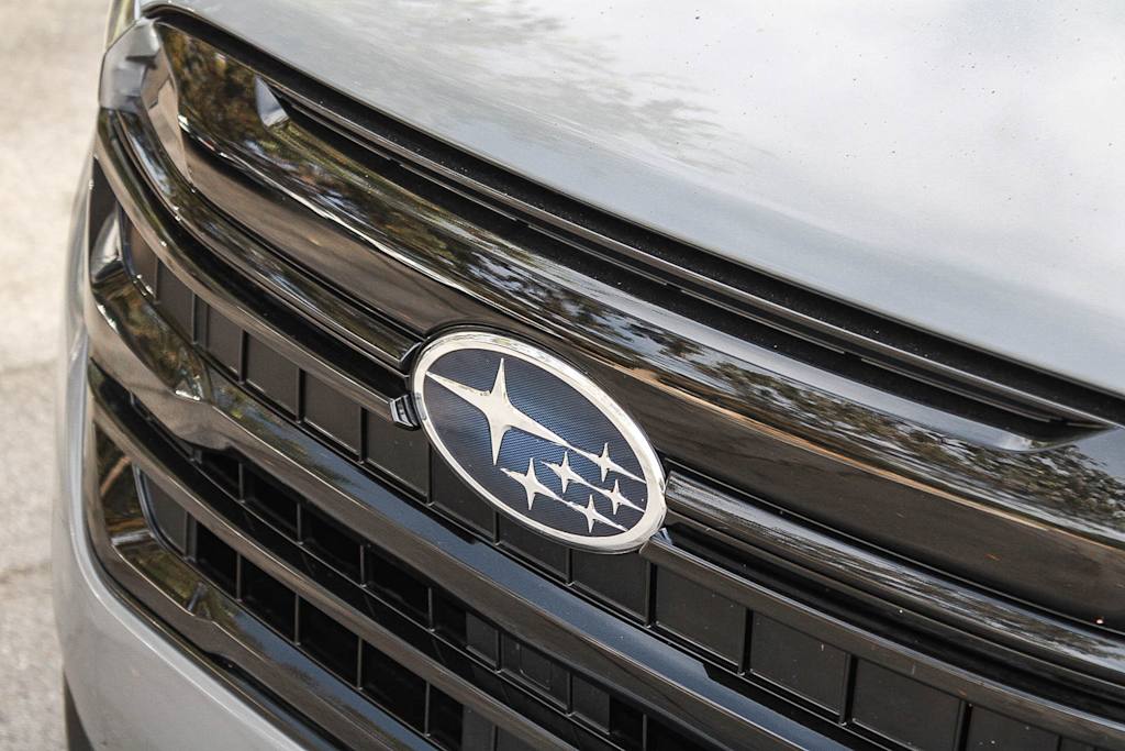 Thumbnail: 2025 Subaru Forester - 21