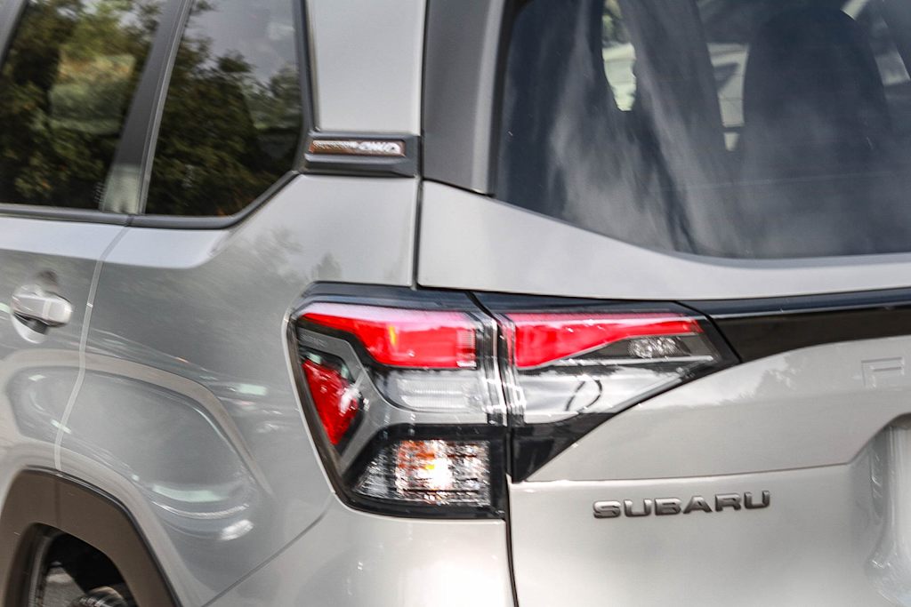 Thumbnail: 2025 Subaru Forester - 6