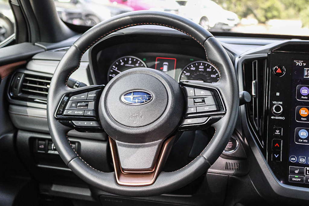 Thumbnail: 2025 Subaru Forester - 9