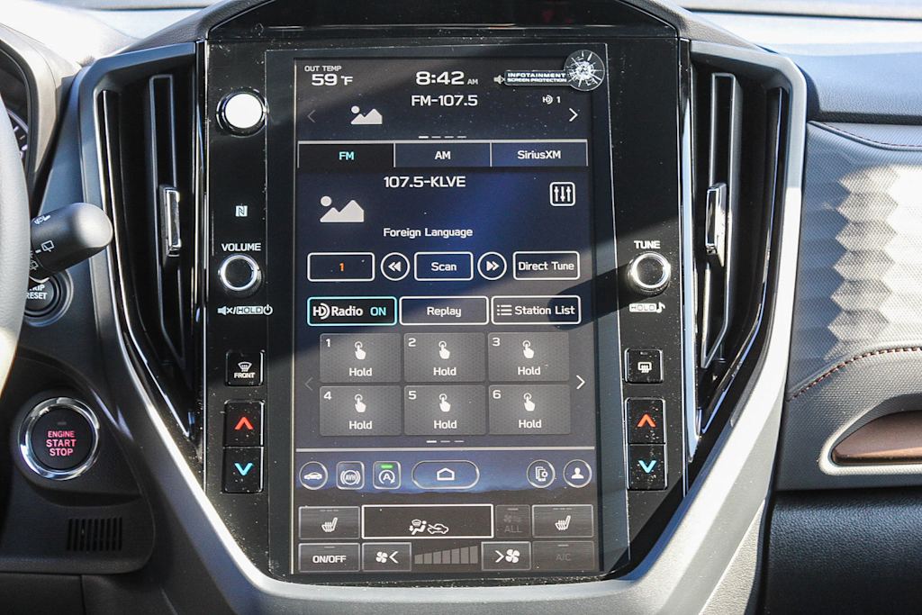 Thumbnail: 2025 Subaru Forester - 21