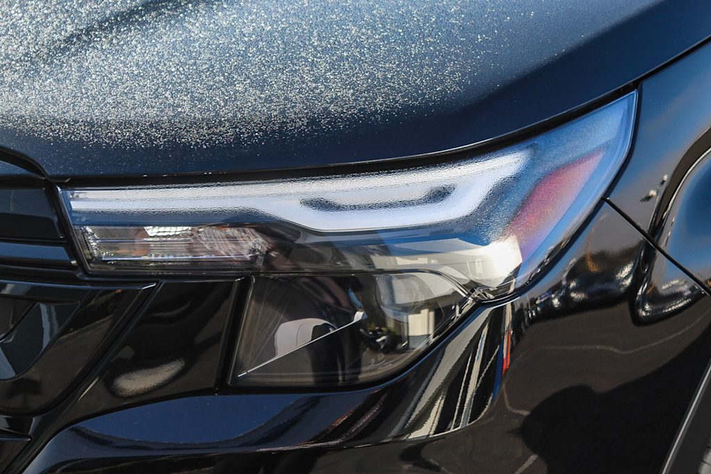 Thumbnail: 2025 Subaru Forester - 19