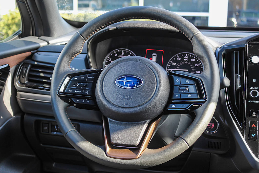 Thumbnail: 2025 Subaru Forester - 9