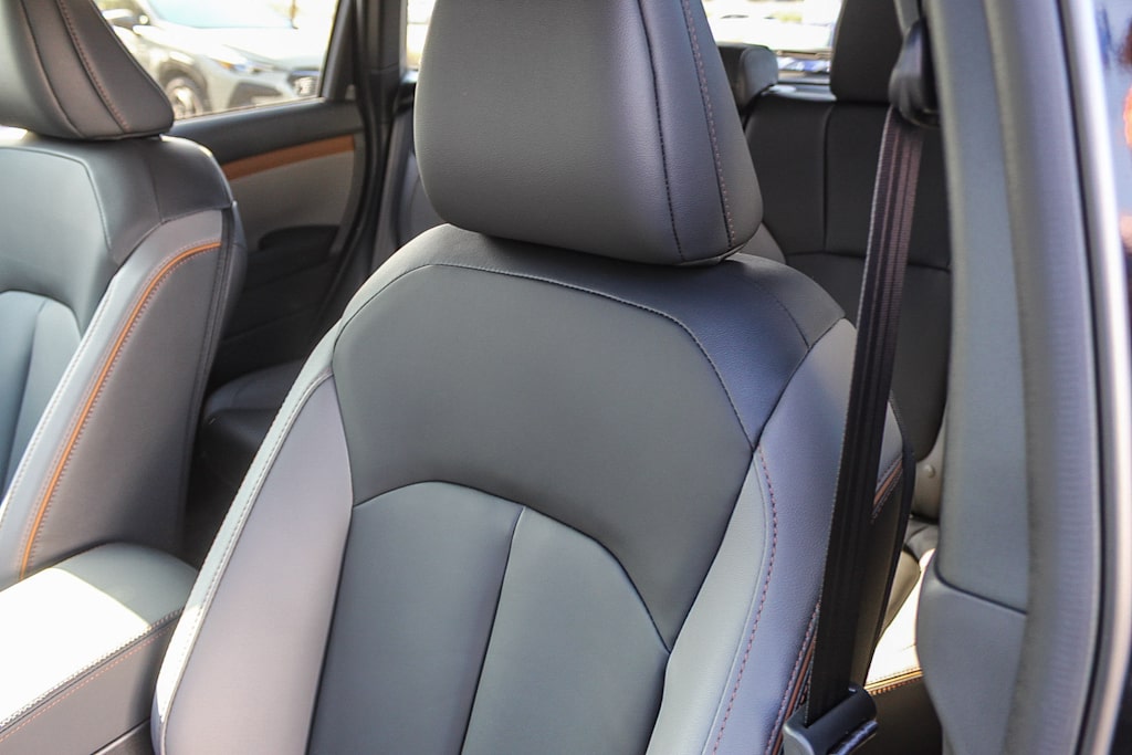 Thumbnail: 2025 Subaru Forester - 26