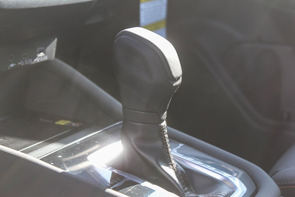 Thumbnail: 2025 Subaru Forester - 24