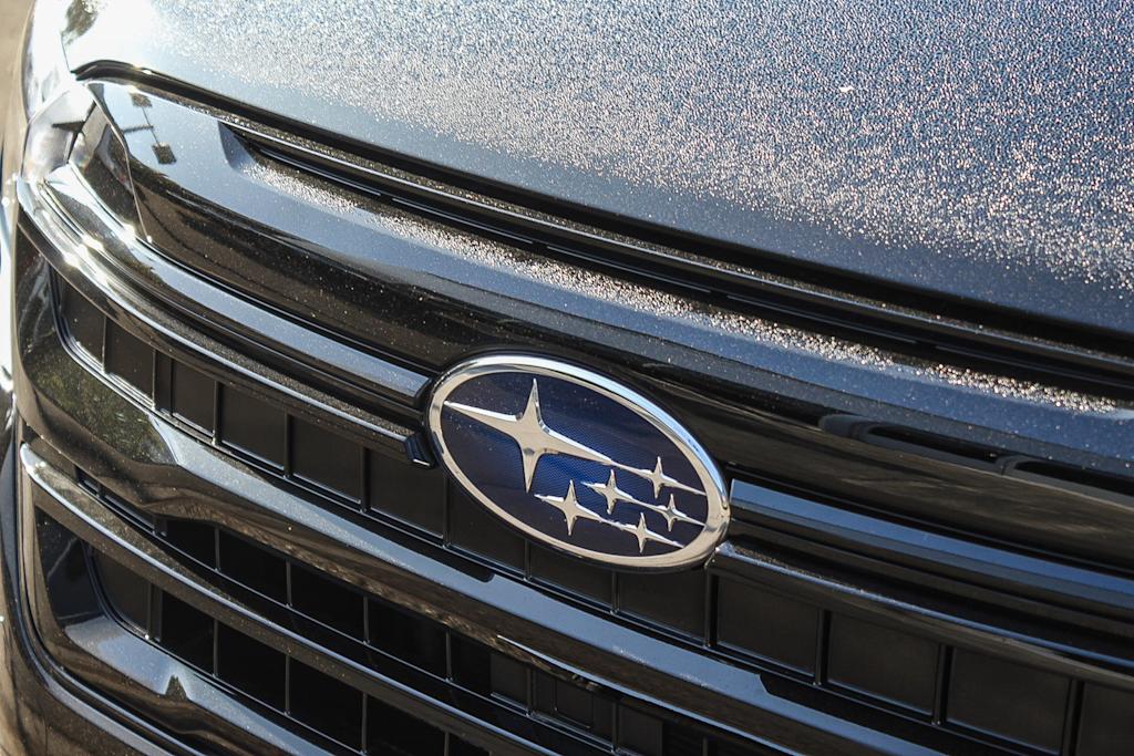 Thumbnail: 2025 Subaru Forester - 6