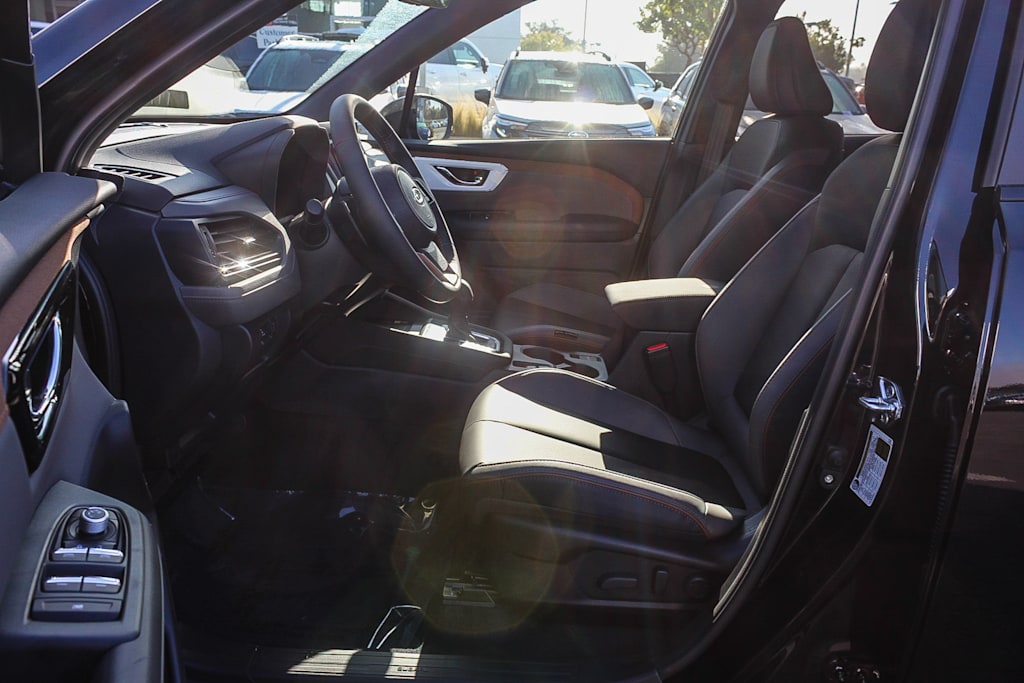 Thumbnail: 2025 Subaru Forester - 11