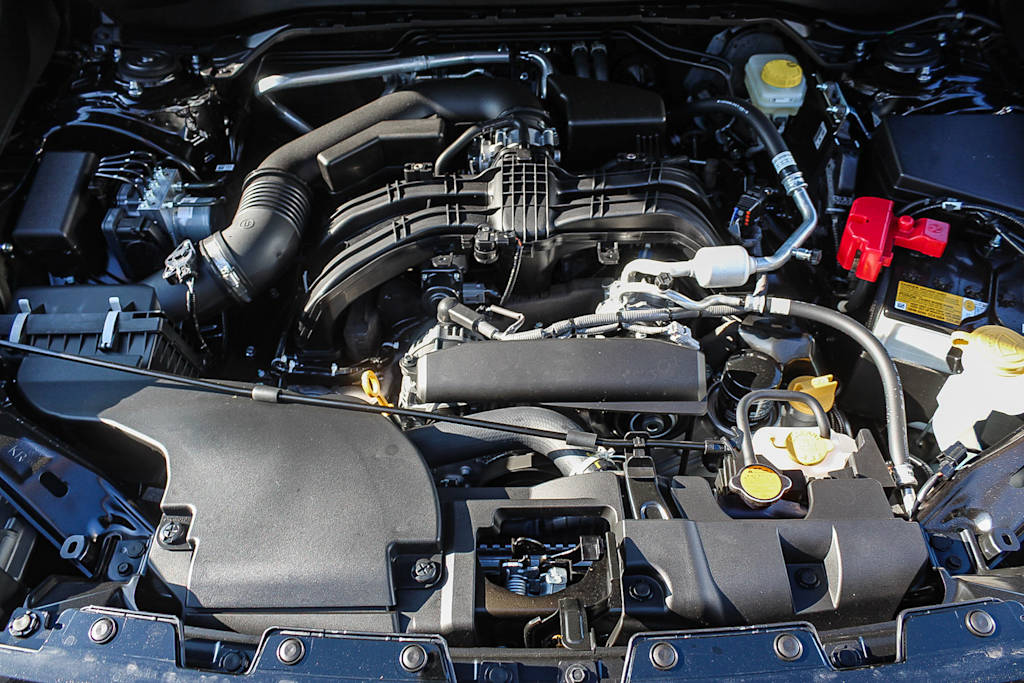 Thumbnail: 2025 Subaru Forester - 8