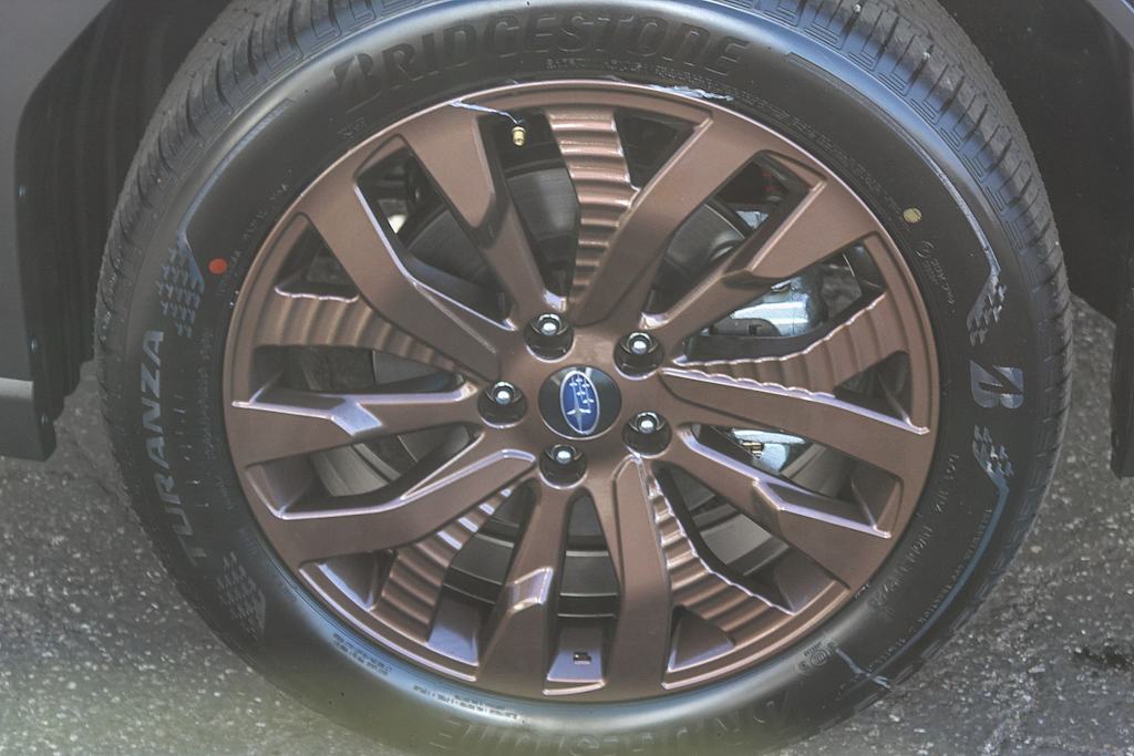 Thumbnail: 2025 Subaru Forester - 7