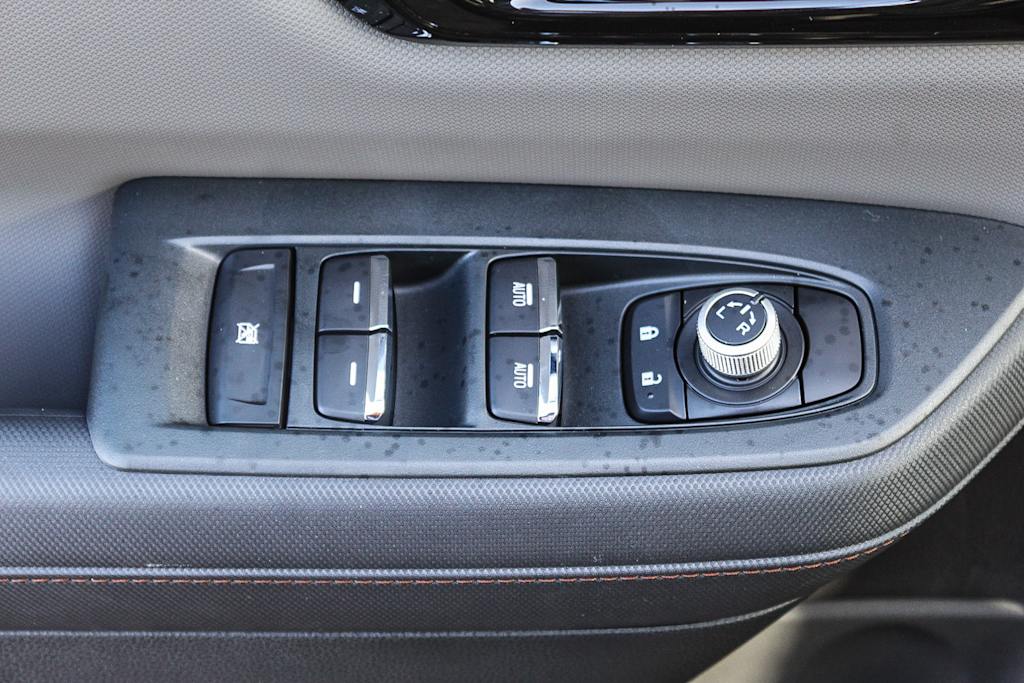 Thumbnail: 2025 Subaru Forester - 22