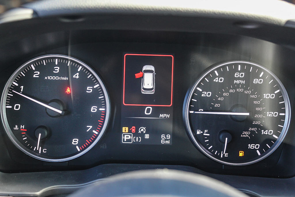 Thumbnail: 2025 Subaru Forester - 15