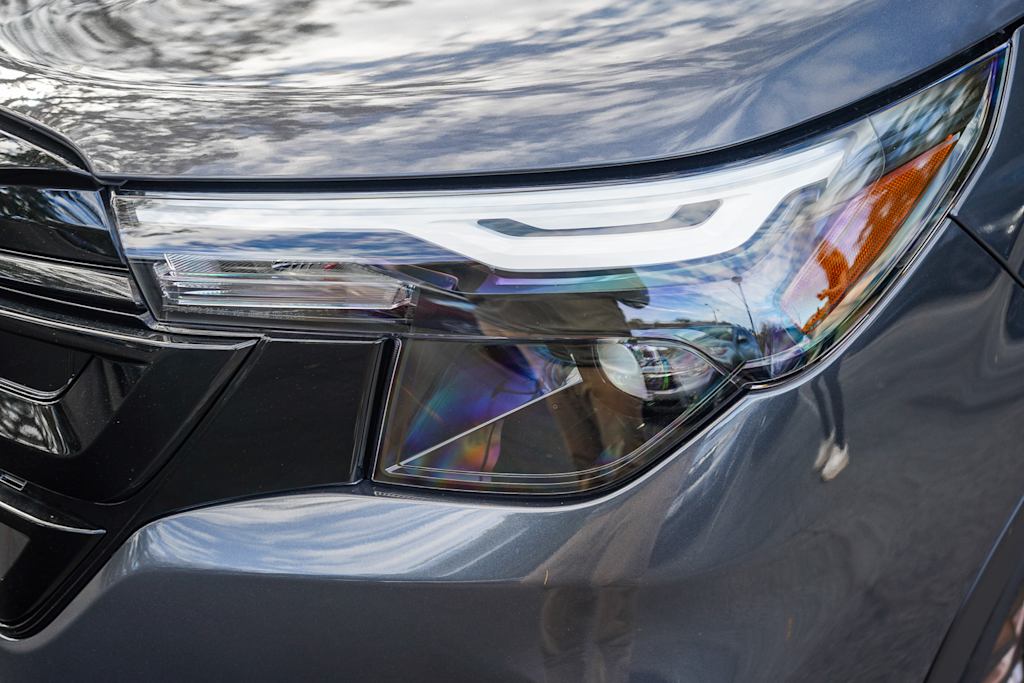 2025 Subaru Forester Sport 20