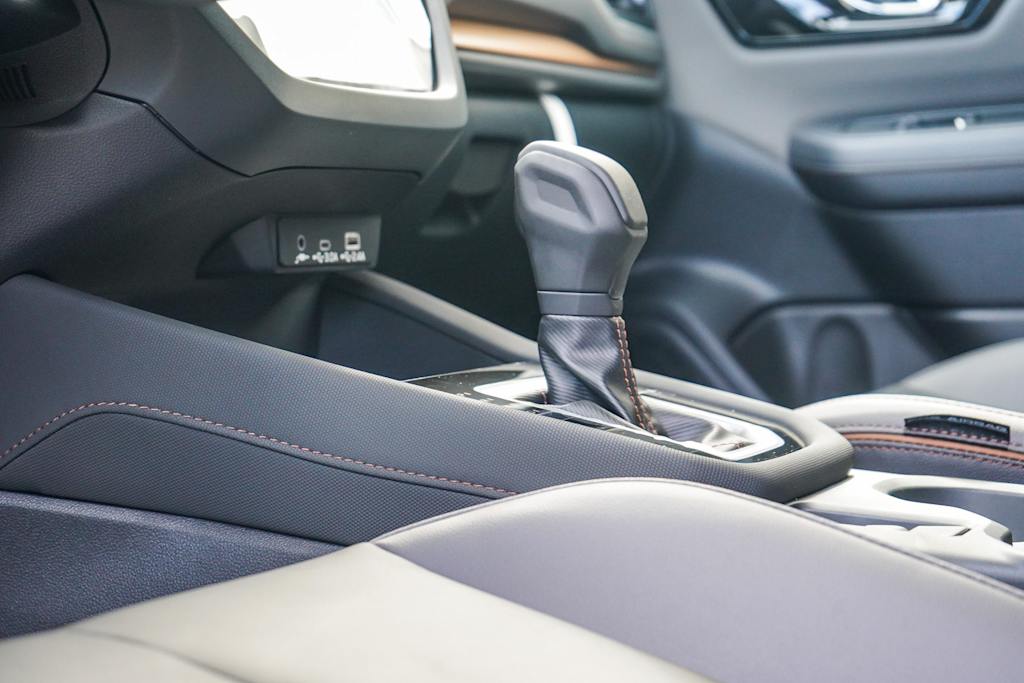 2025 Subaru Forester Sport 25