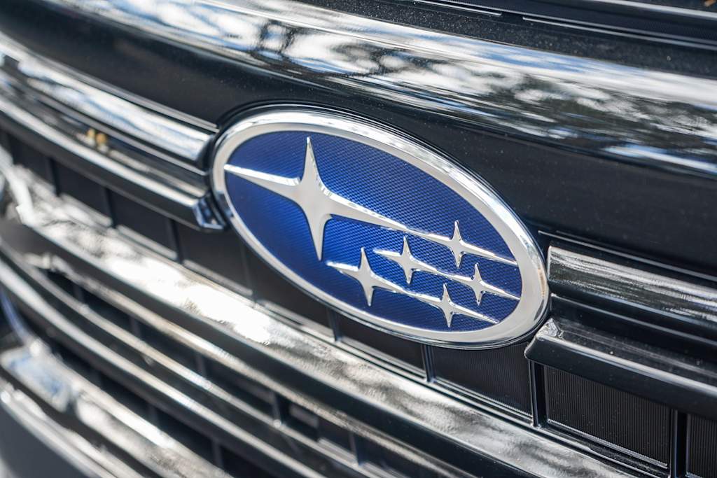 2025 Subaru Forester Sport 5