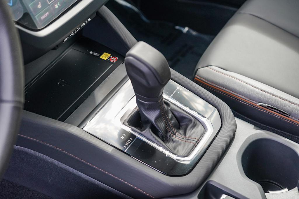 2025 Subaru Forester Sport 13
