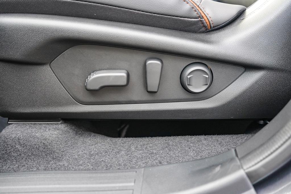 2025 Subaru Forester Sport 24