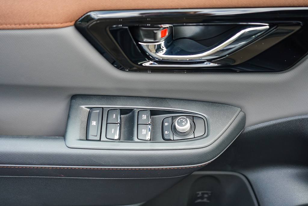 2025 Subaru Forester Sport 23