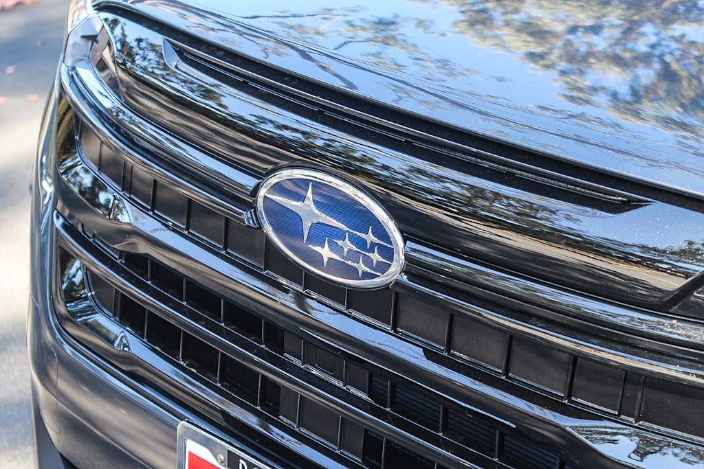 Thumbnail: 2025 Subaru Forester - 6