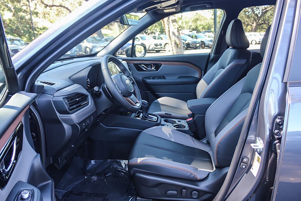 Thumbnail: 2025 Subaru Forester - 11