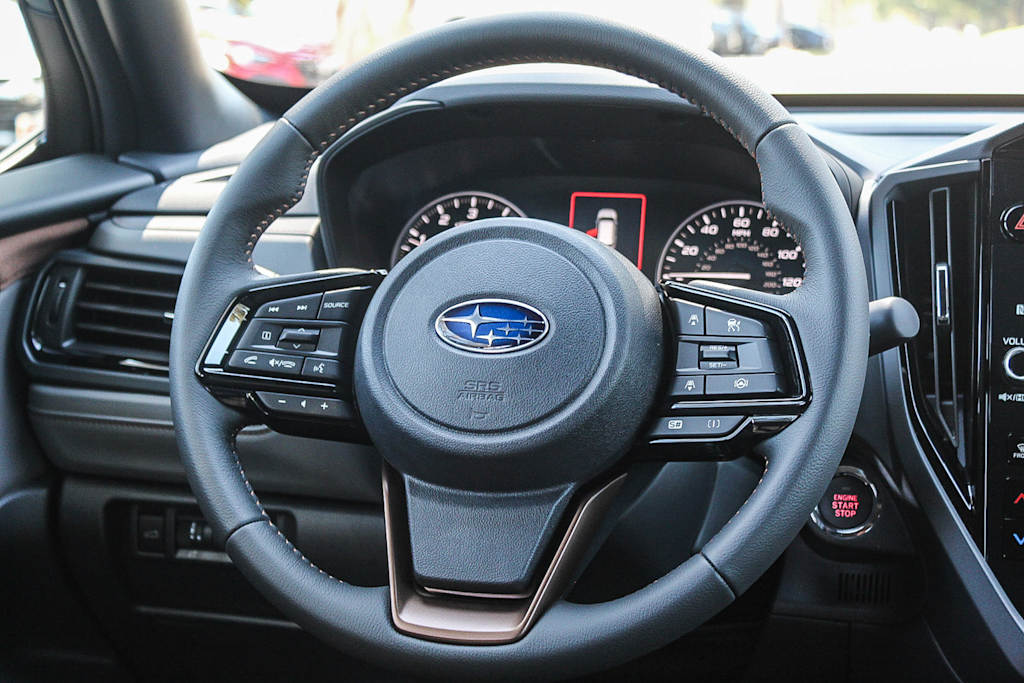 Thumbnail: 2025 Subaru Forester - 9