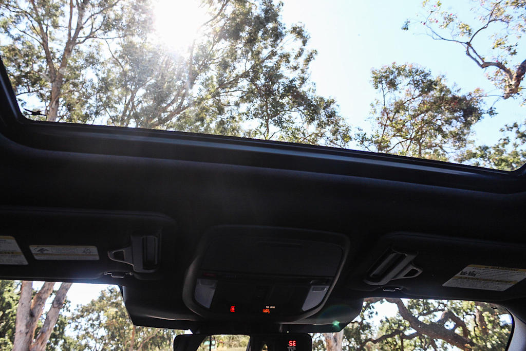 Thumbnail: 2025 Subaru Forester - 22