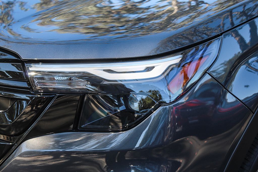 Thumbnail: 2025 Subaru Forester - 19