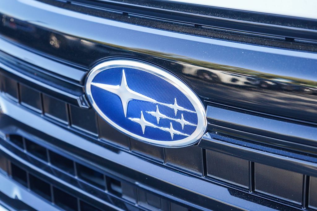 2025 Subaru Forester Sport 5