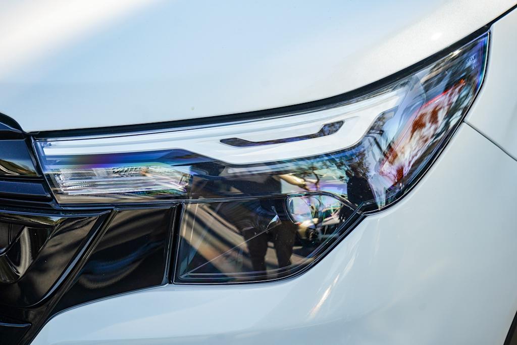 2025 Subaru Forester Sport 21