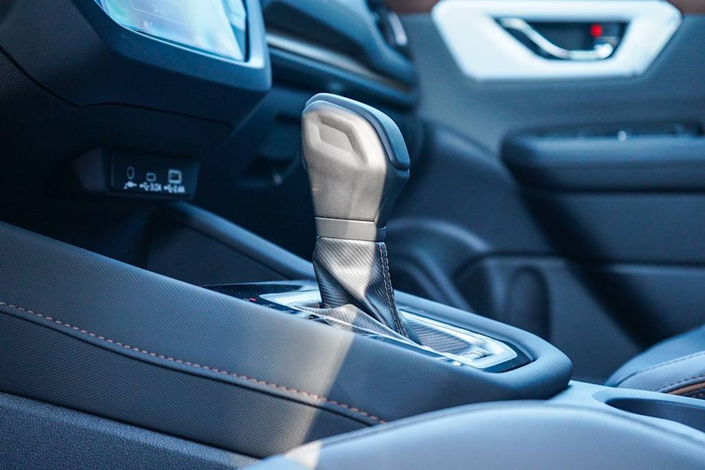 2025 Subaru Forester Sport 26