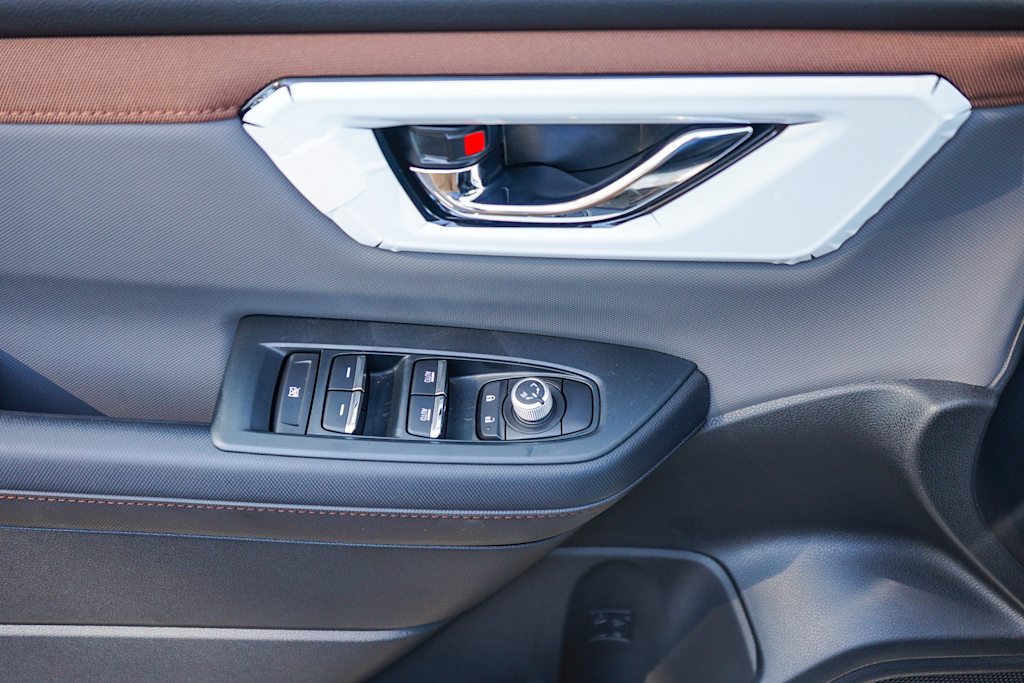 2025 Subaru Forester Sport 24